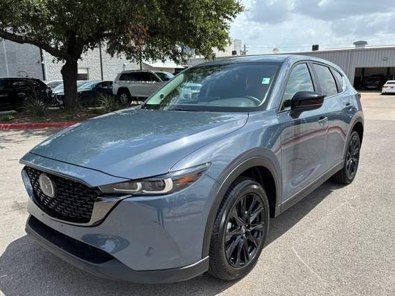 MAZDA CX-5 2024 JM3KFBCL3R0505110 image
