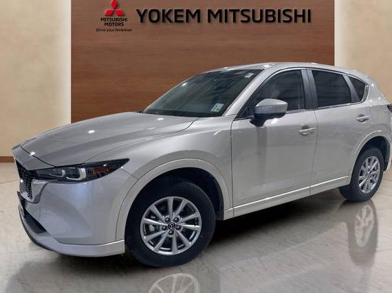 MAZDA CX-5 2024 JM3KFBBL5R0503635 image