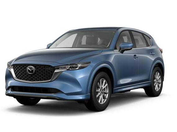 MAZDA CX-5 2024 JM3KFBBL7R0445916 image