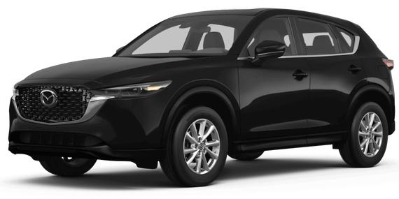 MAZDA CX-5 2024 JM3KFBCM7R0364356 image