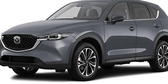 MAZDA CX-5 2024 JM3KFBBL5R0465503 image