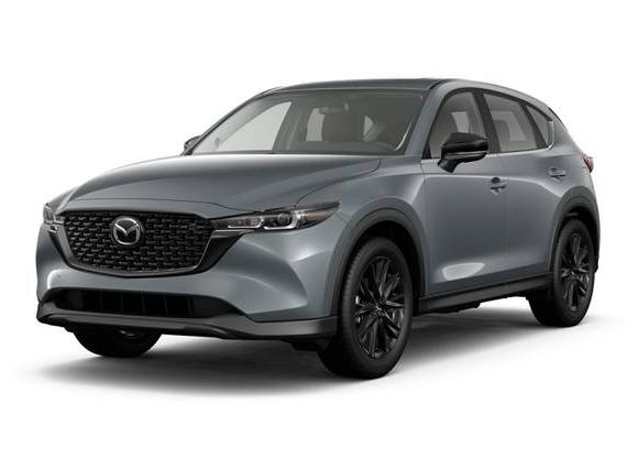 MAZDA CX-5 2024 JM3KFBCL6R0459109 image