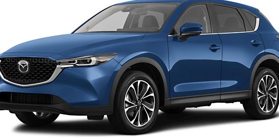 MAZDA CX-5 2024 JM3KFBBL5R0473360 image