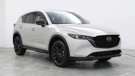 MAZDA CX-5 2024 JM3KFBDY8R0490422 image