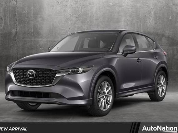 MAZDA CX-5 2024 JM3KFBDL9R0481457 image