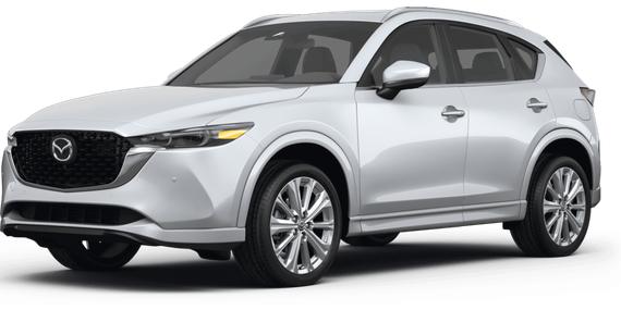 MAZDA CX-5 2024 JM3KFBAY5R0538155 image