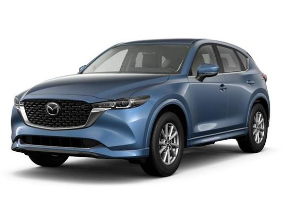 MAZDA CX-5 2024 JM3KFBBL8R0438716 image