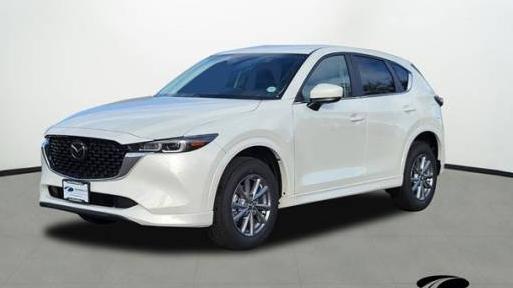 MAZDA CX-5 2024 JM3KFBBLXR0474990 image