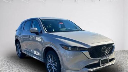 MAZDA CX-5 2024 JM3KFBDM9R0390438 image