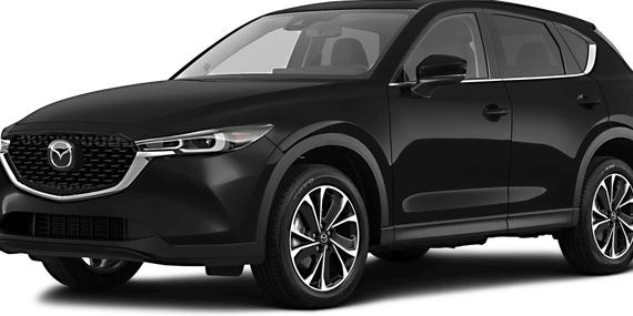 MAZDA CX-5 2024 JM3KFBBL5R0468644 image