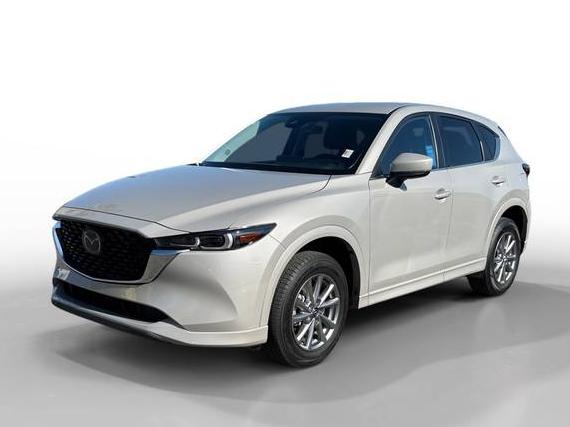 MAZDA CX-5 2024 JM3KFBBL2R0464485 image