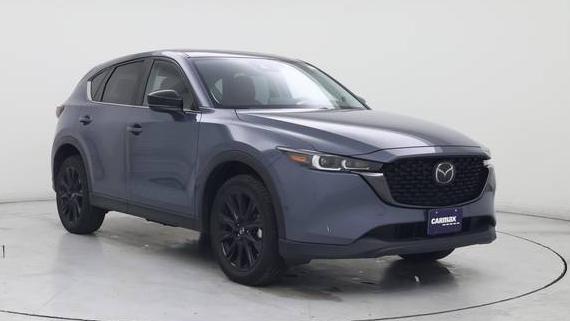 MAZDA CX-5 2024 JM3KFBCL7R0465758 image