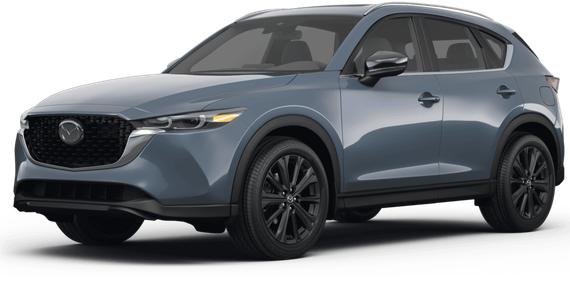 MAZDA CX-5 2024 JM3KFBCLXR0519831 image