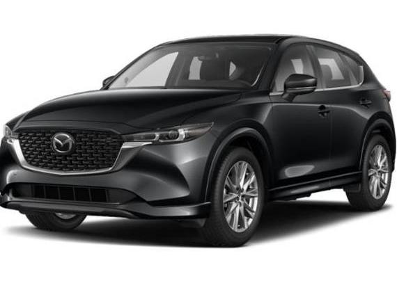 MAZDA CX-5 2024 JM3KFBEL3R0507940 image