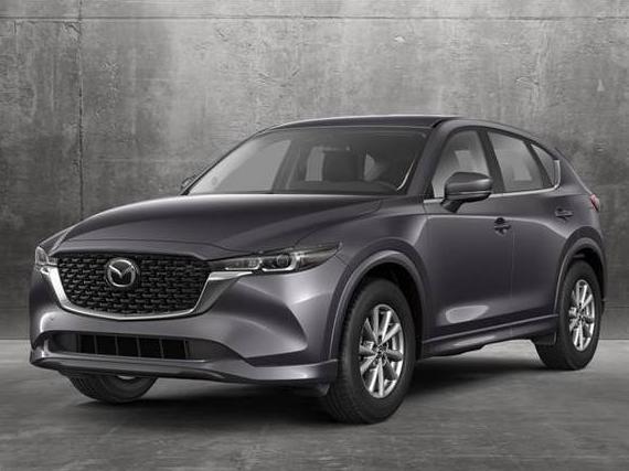 MAZDA CX-5 2024 JM3KFBBL0R0486663 image