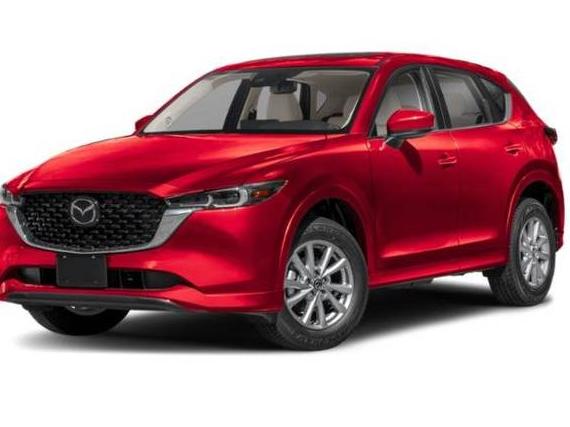 MAZDA CX-5 2024 JM3KFBCM4R0359647 image