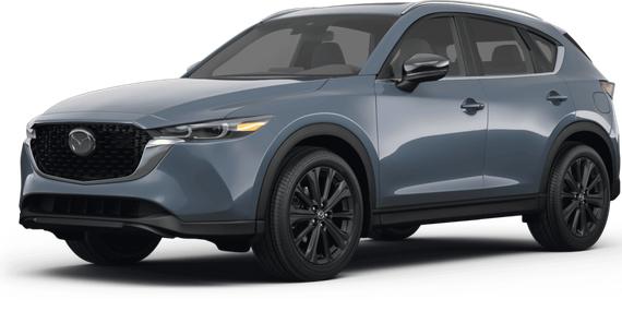 MAZDA CX-5 2024 JM3KFBCL8R0458396 image