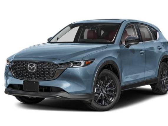 MAZDA CX-5 2024 JM3KFBCL5R0470313 image