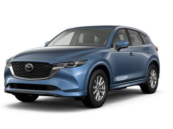 MAZDA CX-5 2024 JM3KFBBL1R0443000 image
