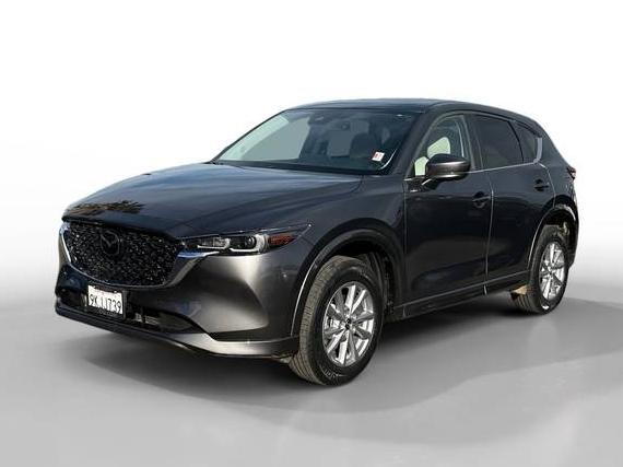 MAZDA CX-5 2024 JM3KFBCM9R0383314 image MAZDA CX-5 2024 JM3KFBCM9R0383314 image