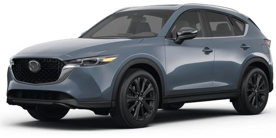 MAZDA CX-5 2024 JM3KFBCL1R0535514 image