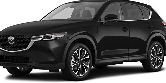MAZDA CX-5 2024 JM3KFBBL9R0494177 image