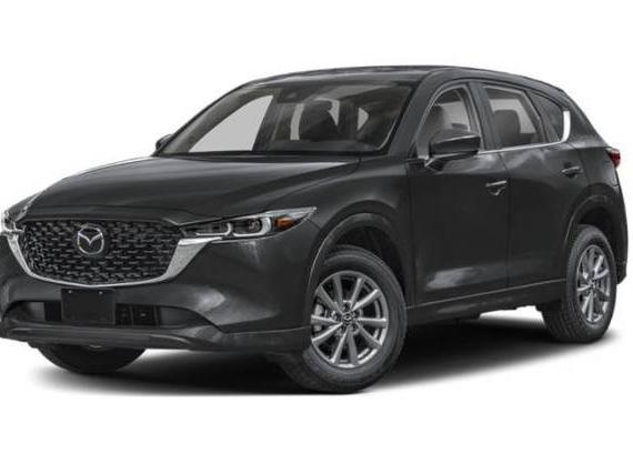 MAZDA CX-5 2024 JM3KFBBLXR0441455 image