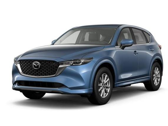 MAZDA CX-5 2024 JM3KFBBL3R0501463 image