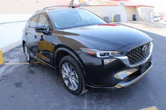 MAZDA CX-5 2024 JM3KFBDL0R0528312 image