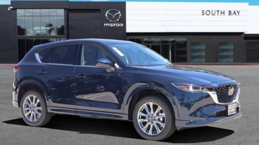 MAZDA CX-5 2024 JM3KFBDLXR0528284 image