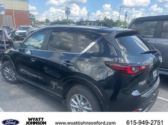 MAZDA CX-5 2024 JM3KFBBL5R0468269 image