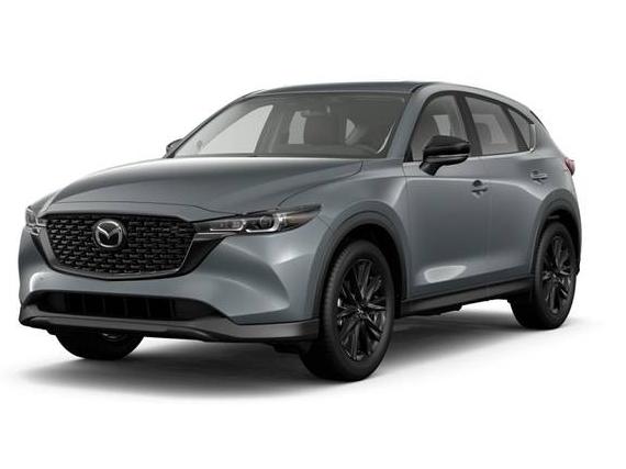 MAZDA CX-5 2024 JM3KFBCL9R0457709 image