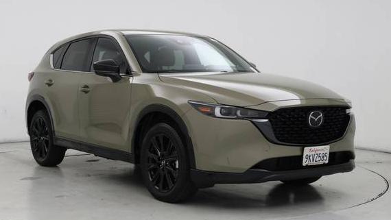 MAZDA CX-5 2024 JM3KFBAY6R0378982 image