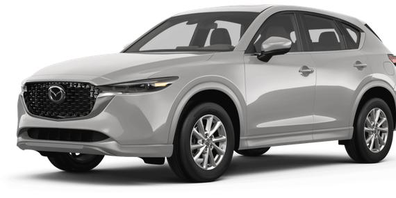 MAZDA CX-5 2024 JM3KFBCL5R0494496 image