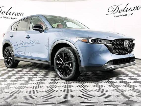 MAZDA CX-5 2024 JM3KFBCM0R0364263 image MAZDA CX-5 2024 JM3KFBCM0R0364263 image