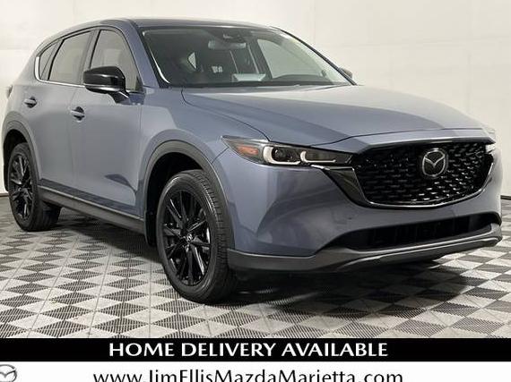 MAZDA CX-5 2024 JM3KFBCL2R0470091 image