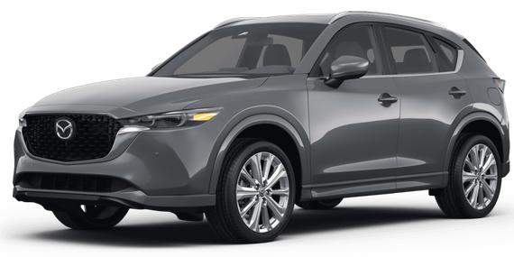 MAZDA CX-5 2024 JM3KFBXY6R0375944 image