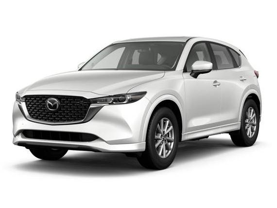 MAZDA CX-5 2024 JM3KFBCL3R0409302 image MAZDA CX-5 2024 JM3KFBCL3R0409302 image