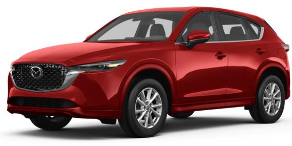 MAZDA CX-5 2024 JM3KFBCL7R0430539 image