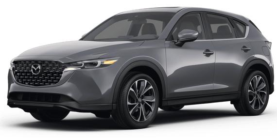 MAZDA CX-5 2024 JM3KFBDM2R0396288 image