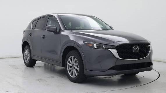 MAZDA CX-5 2024 JM3KFBBM6R0391131 image