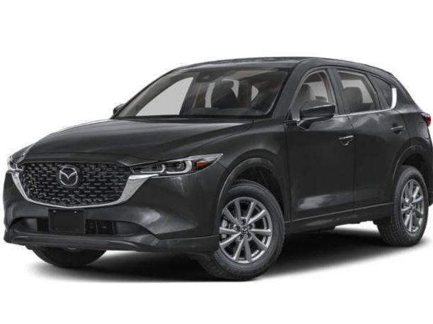 MAZDA CX-5 2024 JM3KFBBL9R0503203 image