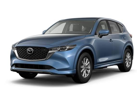 MAZDA CX-5 2024 JM3KFBBL2R0437965 image