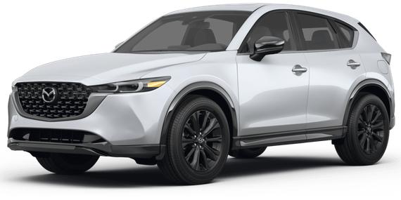 MAZDA CX-5 2024 JM3KFBDY0R0387303 image MAZDA CX-5 2024 JM3KFBDY0R0387303 image