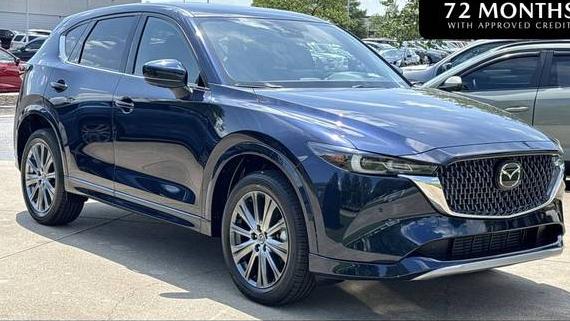 MAZDA CX-5 2024 JM3KFBXYXR0522718 image