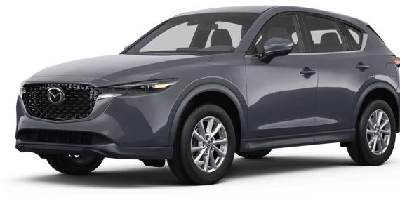 MAZDA CX-5 2024 JM3KFBCM1R0353997 image