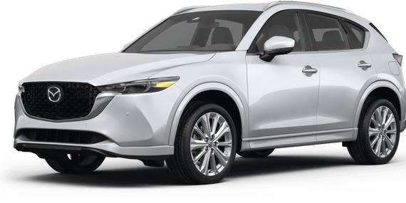 MAZDA CX-5 2024 JM3KFBAY2R0530935 image