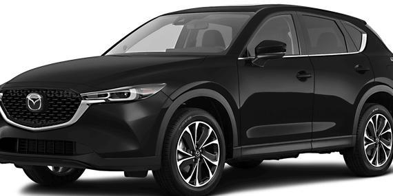 MAZDA CX-5 2024 JM3KFBBL0R0437334 image