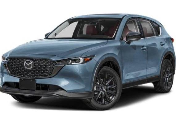 MAZDA CX-5 2024 JM3KFBCL3R0486090 image