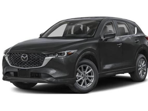 MAZDA CX-5 2024 JM3KFBBL8R0466130 image